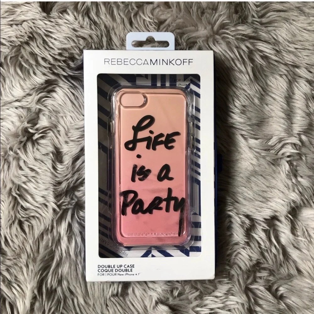 Rebecca Minkoff rebecca minkoff